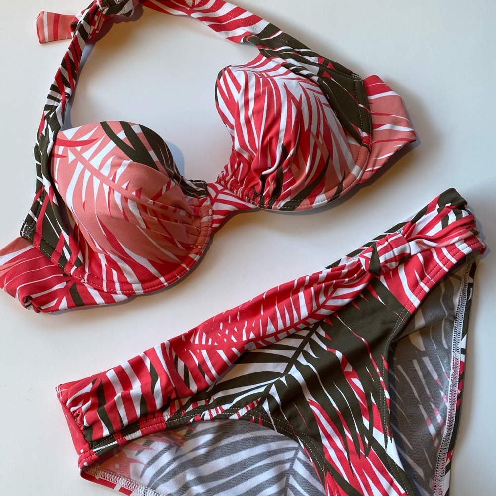 Tommy Bahama bikini
